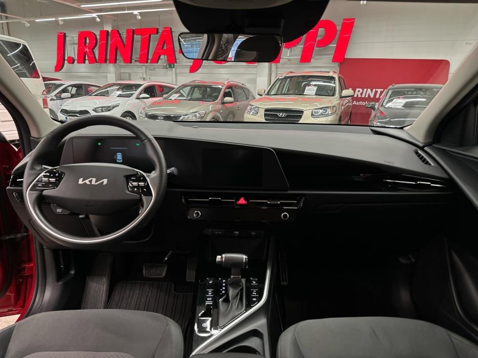 KIA Niro 2022