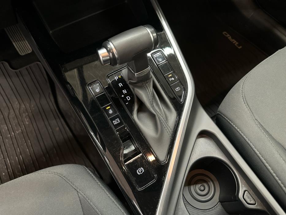 KIA Niro 2022
