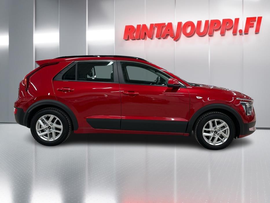 KIA Niro 2022