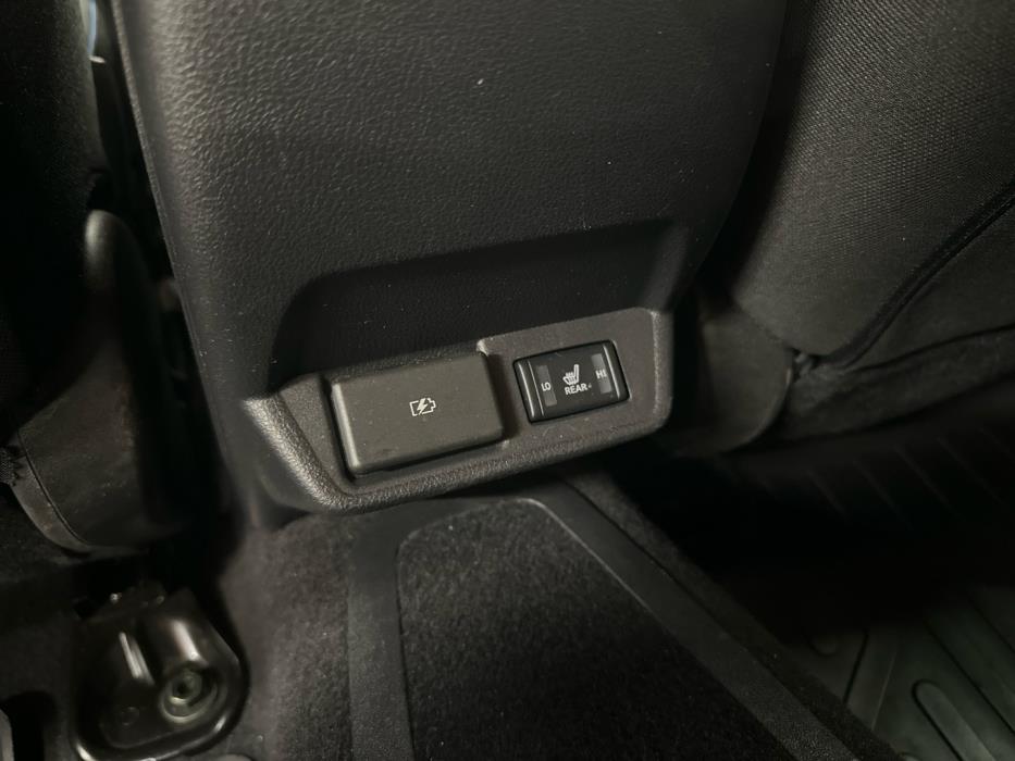 NISSAN Leaf 2021