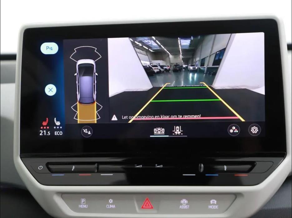 VOLKSWAGEN ID.3 2020