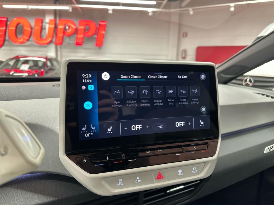 VOLKSWAGEN ID.3 2020