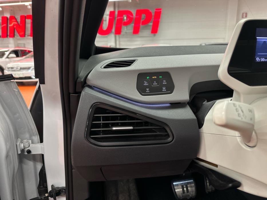 VOLKSWAGEN ID.3 2020