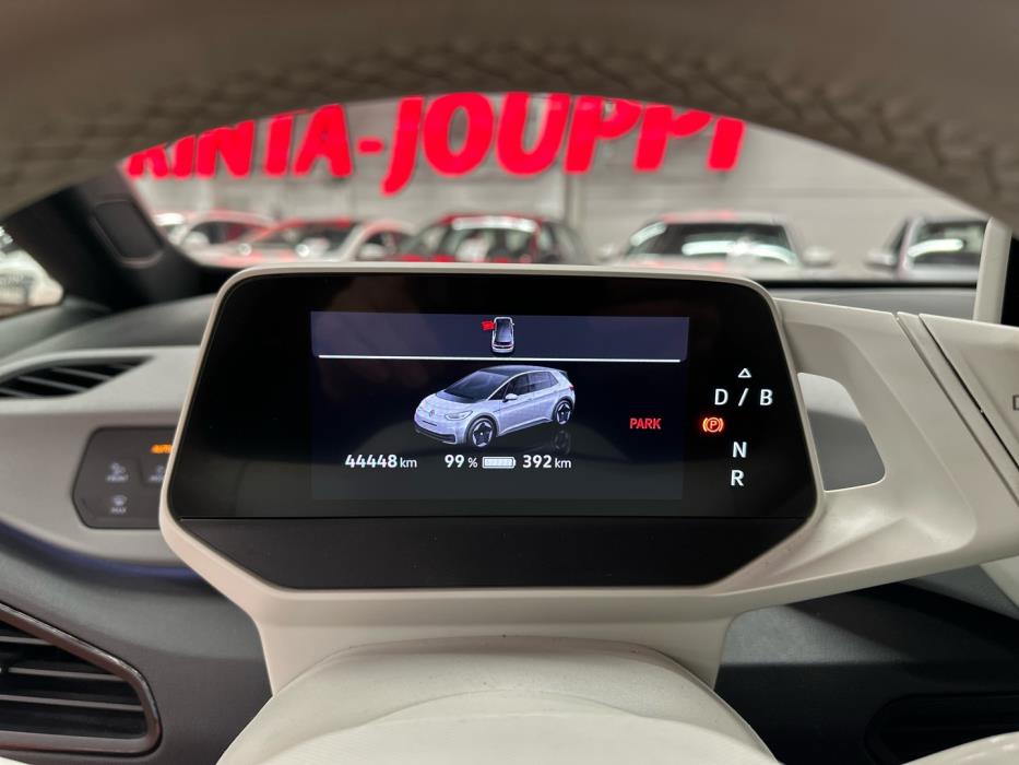 VOLKSWAGEN ID.3 2020