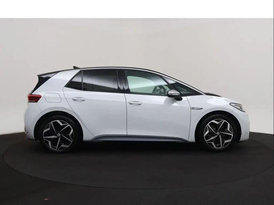 VOLKSWAGEN ID.3 2020