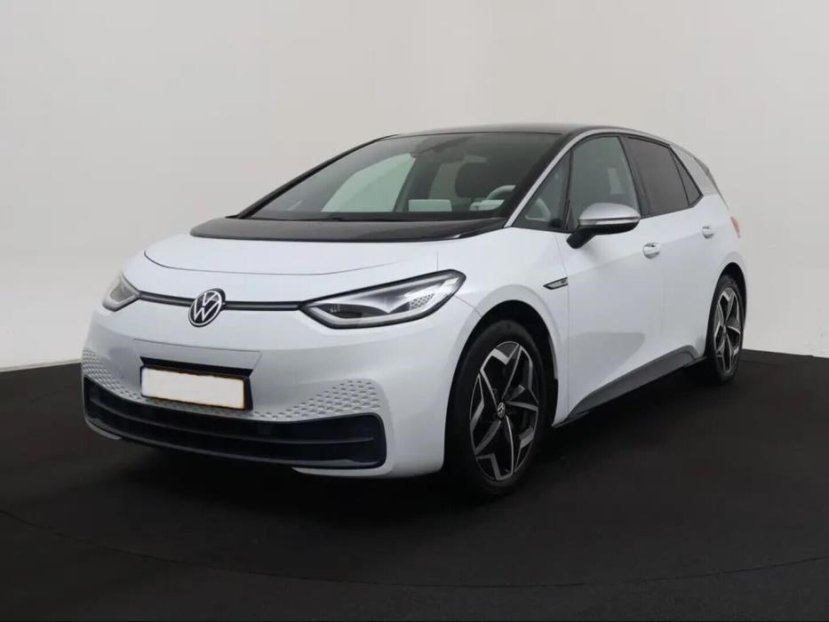 VOLKSWAGEN ID.3 2020