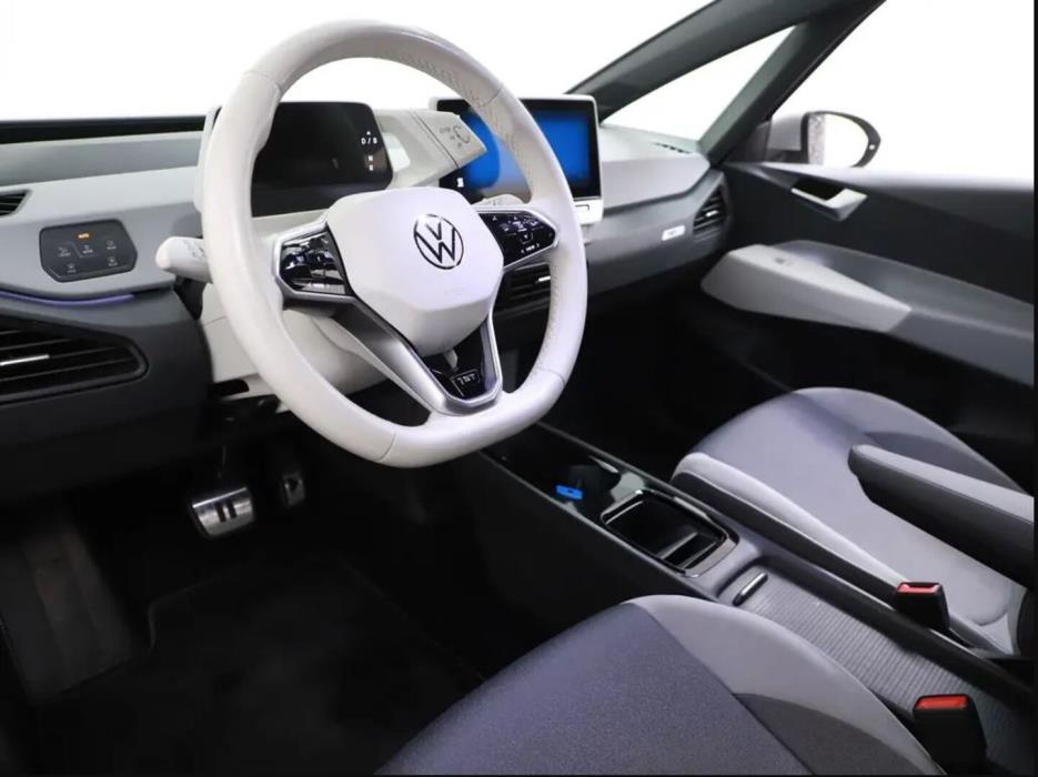 VOLKSWAGEN ID.3 2020