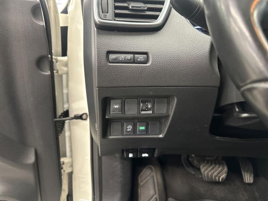 NISSAN Qashqai 2020