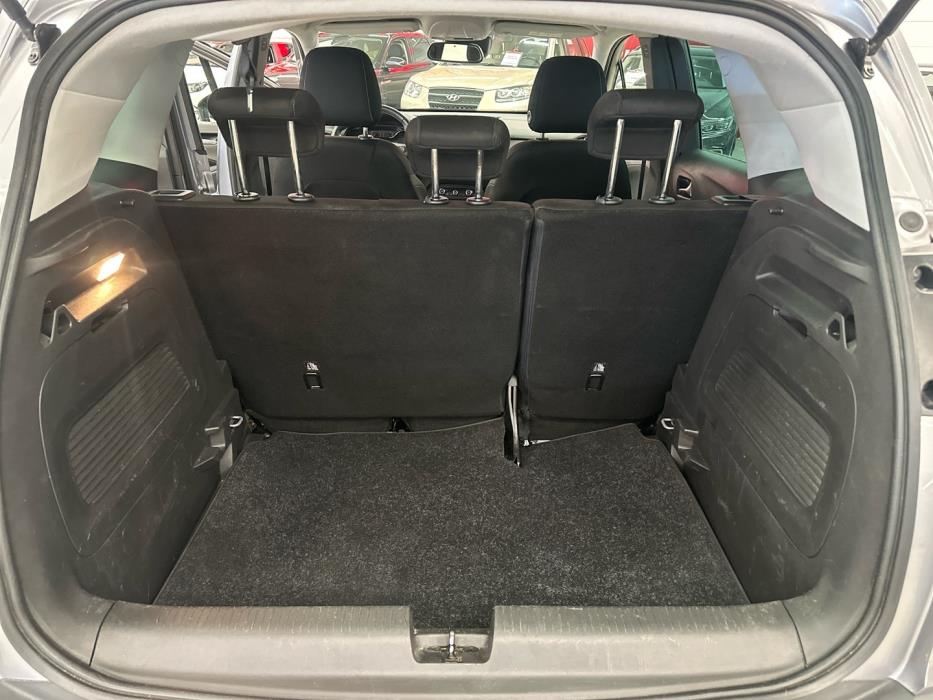 OPEL Crossland X 2020