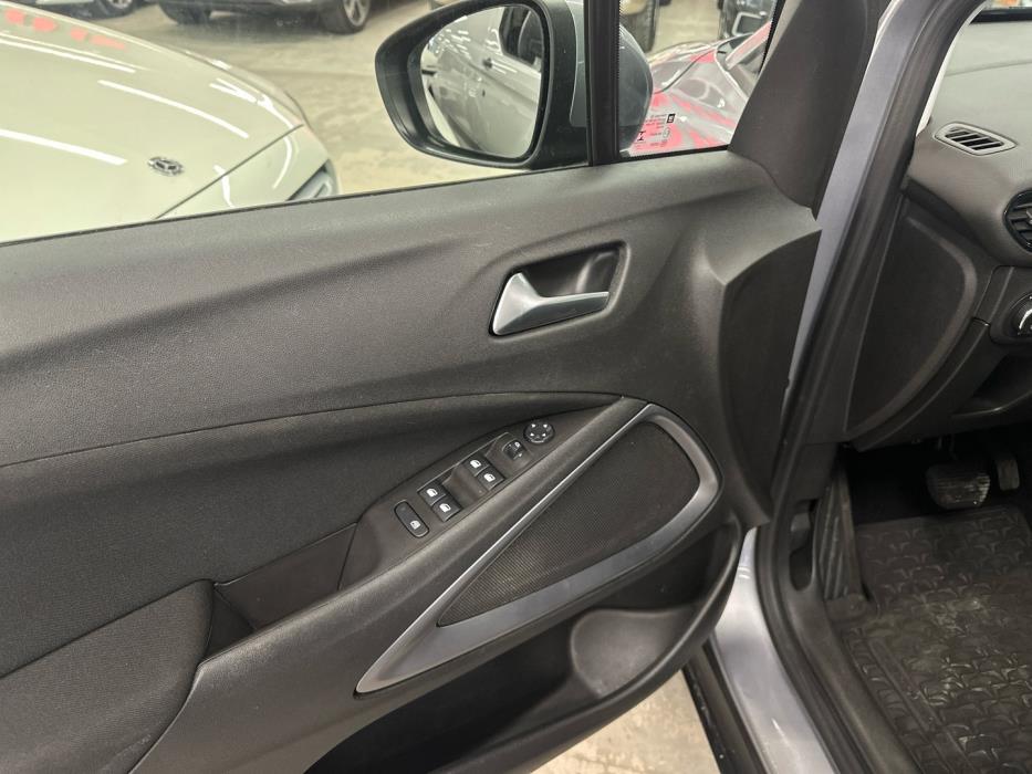 OPEL Crossland X 2020