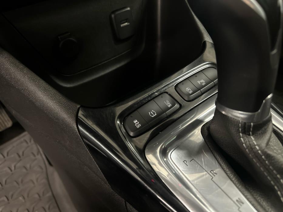 OPEL Crossland X 2020