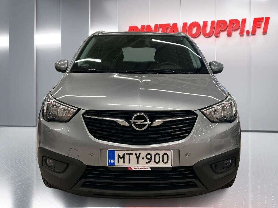 OPEL Crossland X 2020