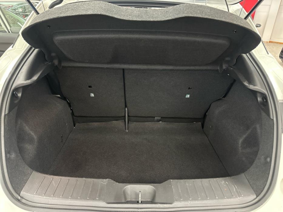 NISSAN Juke 2021
