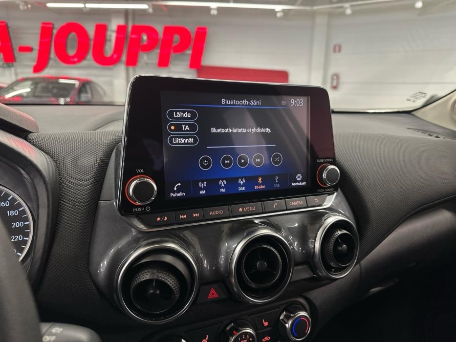 NISSAN Juke 2021