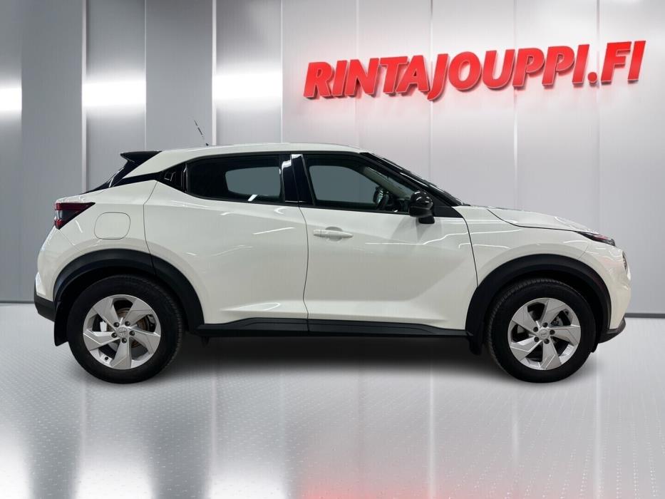 NISSAN Juke 2021
