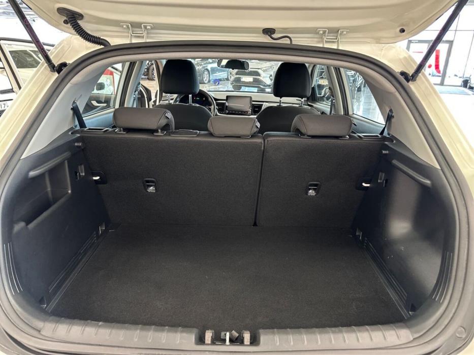 KIA Stonic 2021