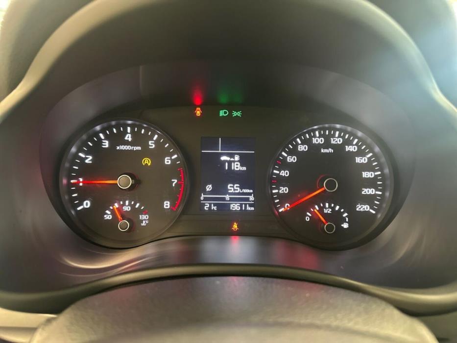 KIA Stonic 2021