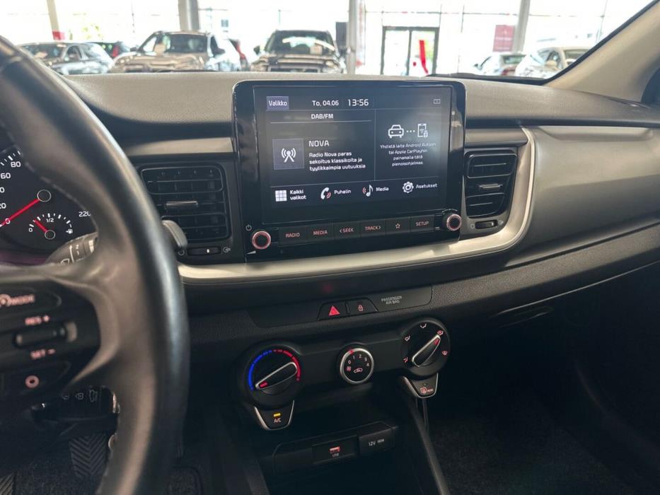 KIA Stonic 2021