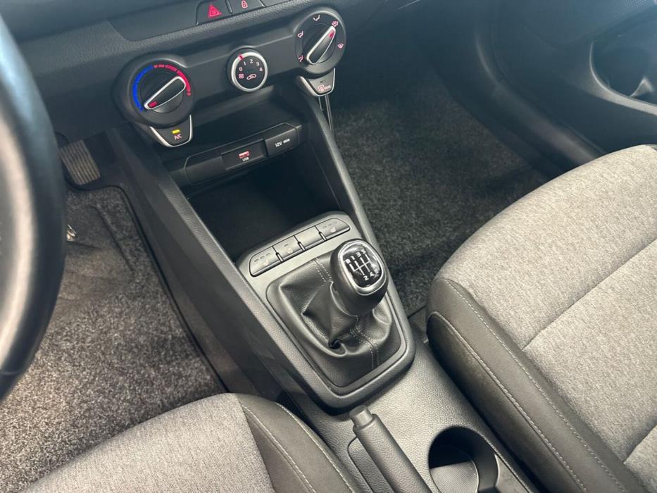 KIA Stonic 2021