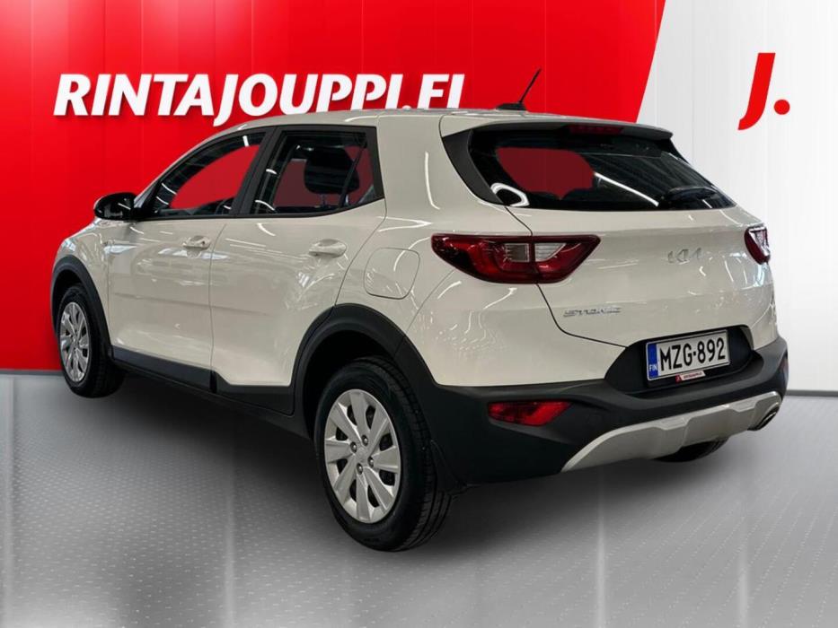 KIA Stonic 2021