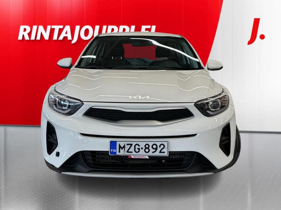 KIA Stonic 2021