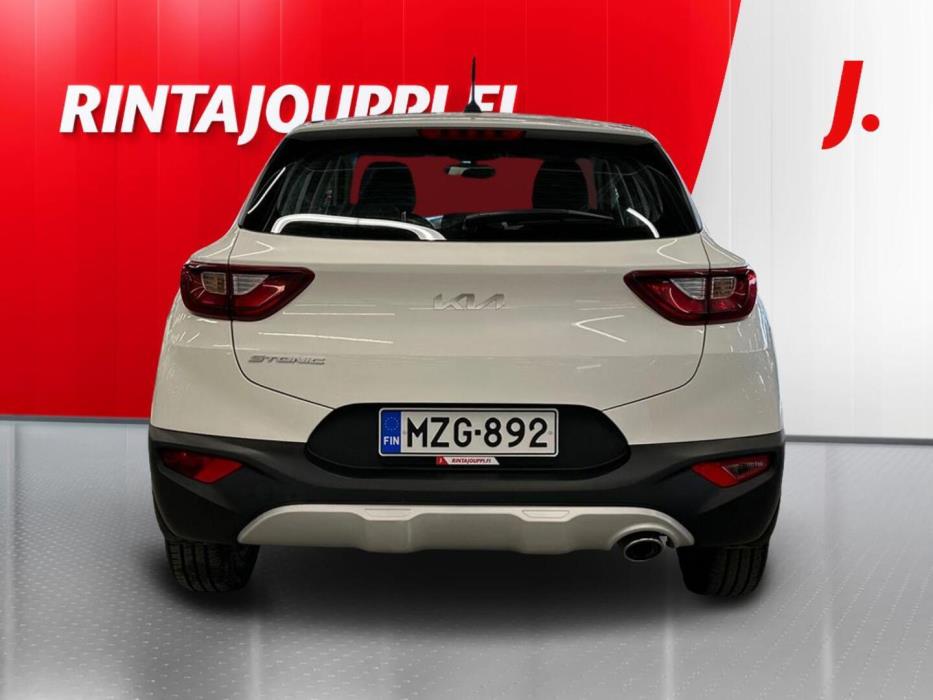 KIA Stonic 2021