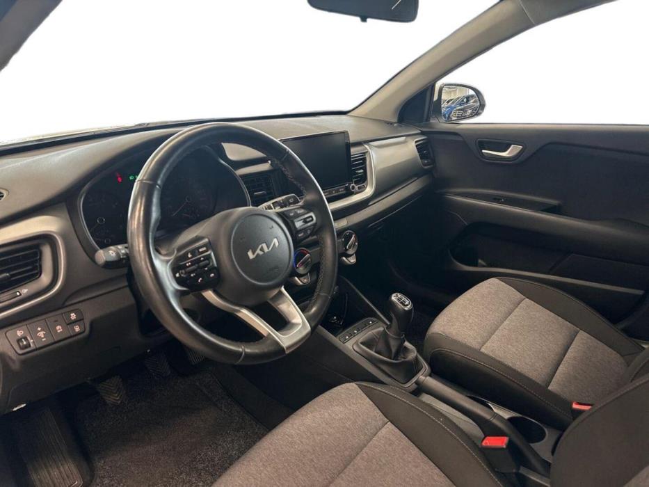 KIA Stonic 2021