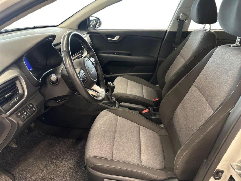 KIA Stonic 2021