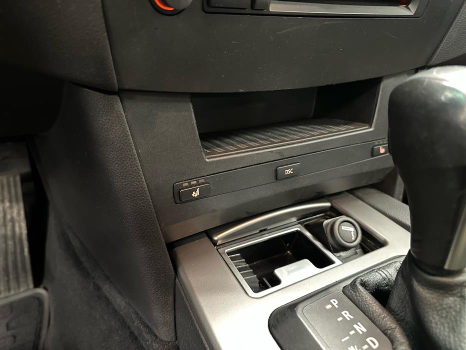 BMW 525 2004
