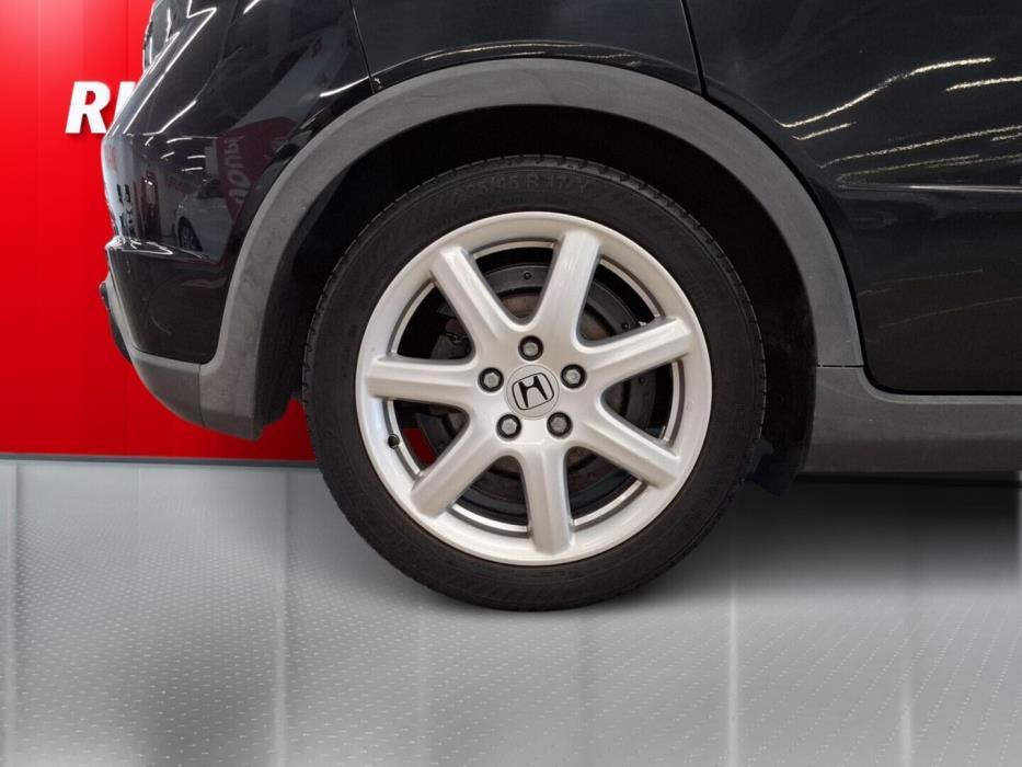 HONDA Civic 2008