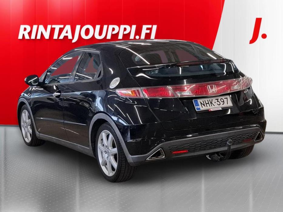 HONDA Civic 2008
