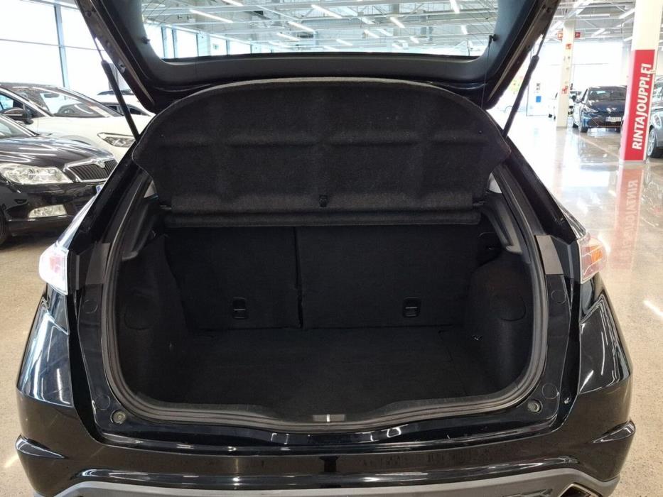 HONDA Civic 2008