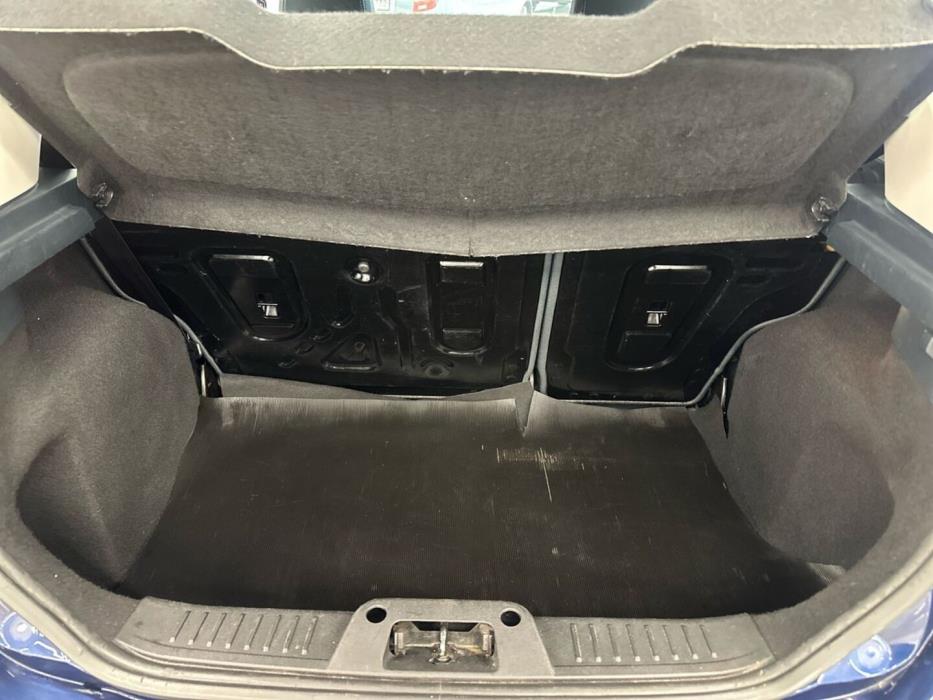 FORD Fiesta 2010