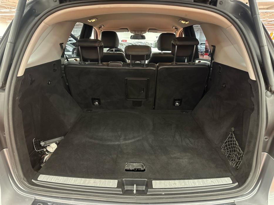 MERCEDES-BENZ ML 2011