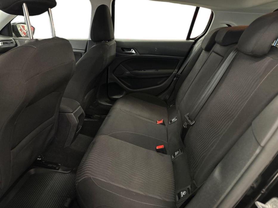 PEUGEOT 308 2013