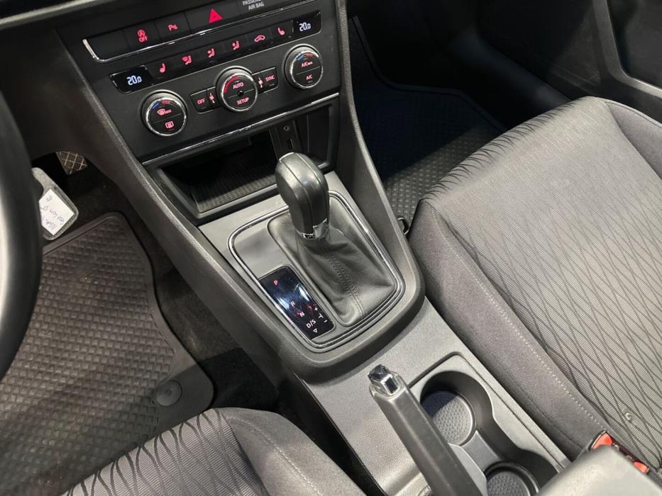 SEAT Leon ST 2016