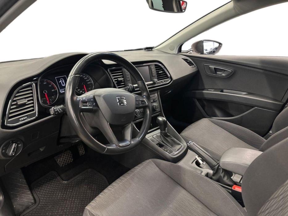 SEAT Leon ST 2016