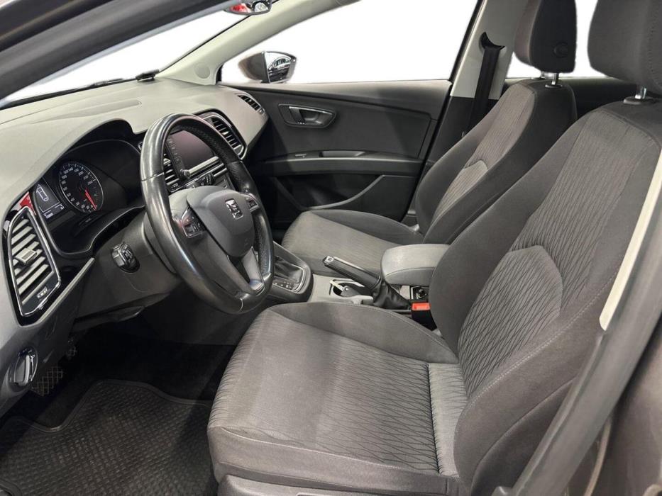 SEAT Leon ST 2016