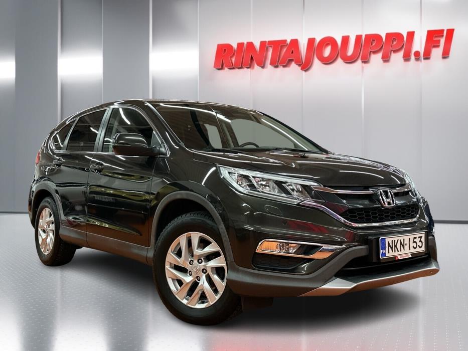 HONDA CR-V 2016
