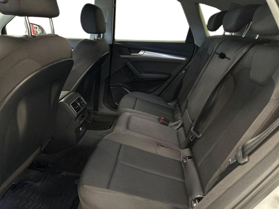AUDI Q5 2017