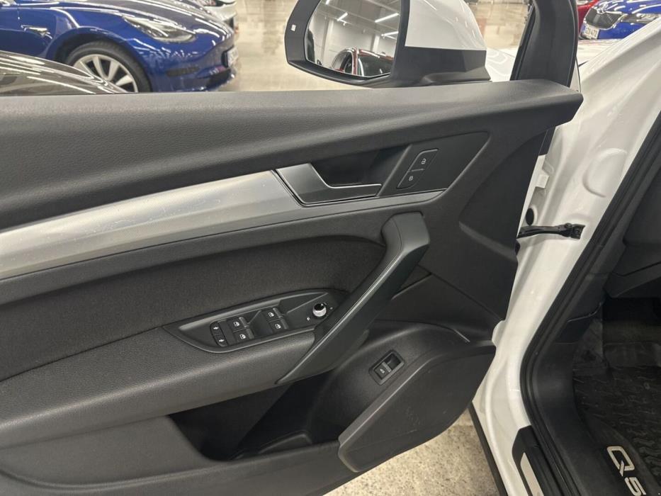 AUDI Q5 2017