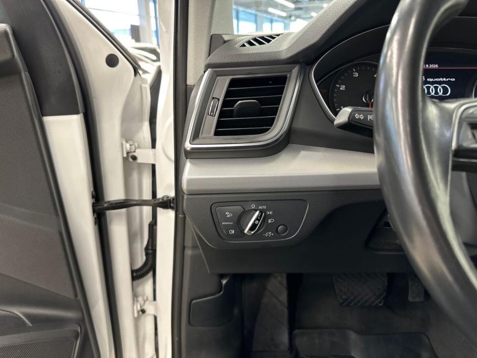 AUDI Q5 2017