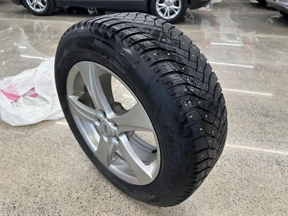 AUDI Q5 2017