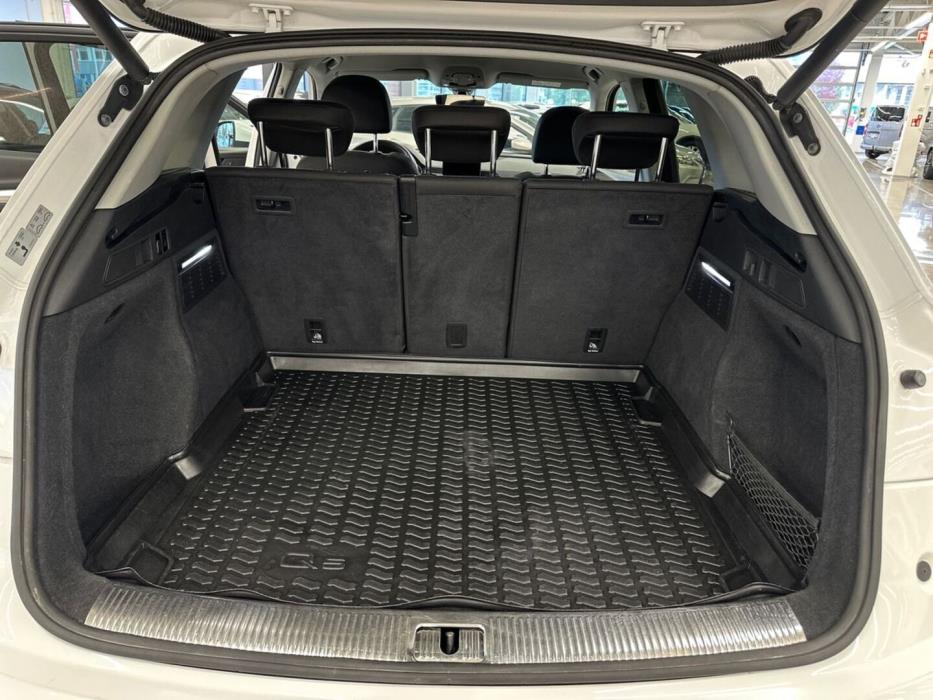 AUDI Q5 2017