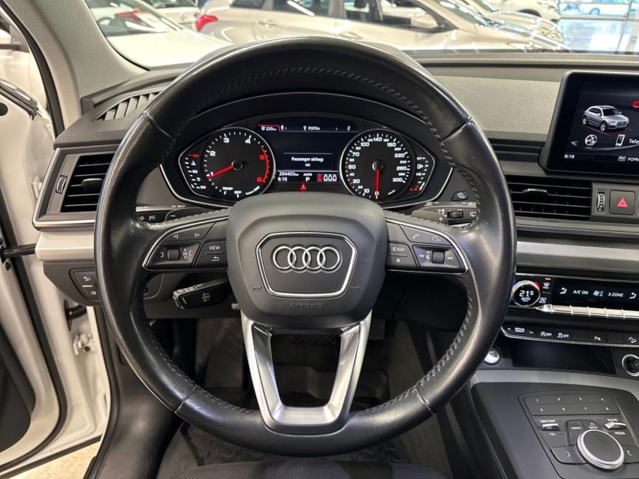 AUDI Q5 2017