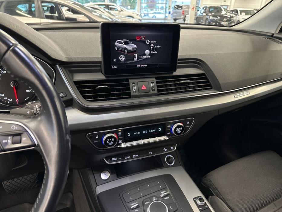 AUDI Q5 2017