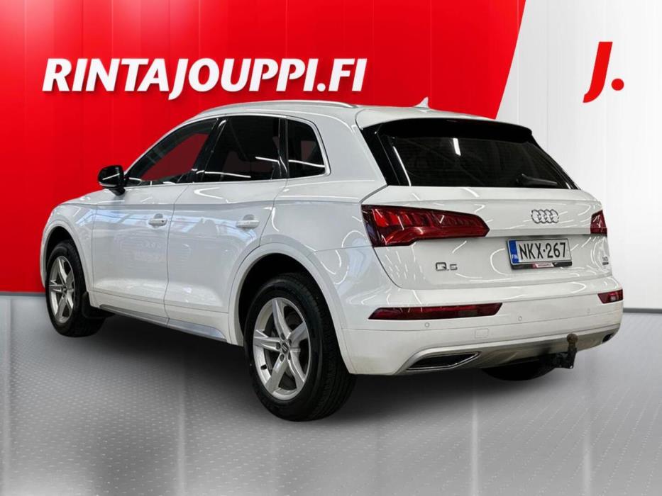 AUDI Q5 2017