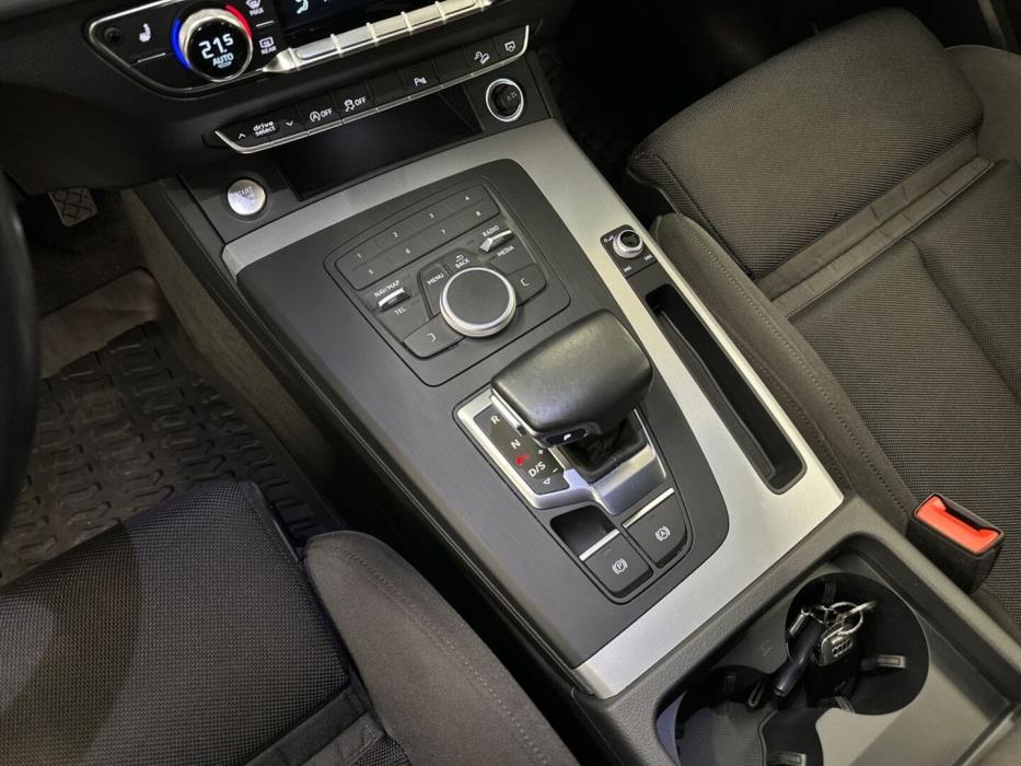AUDI Q5 2017