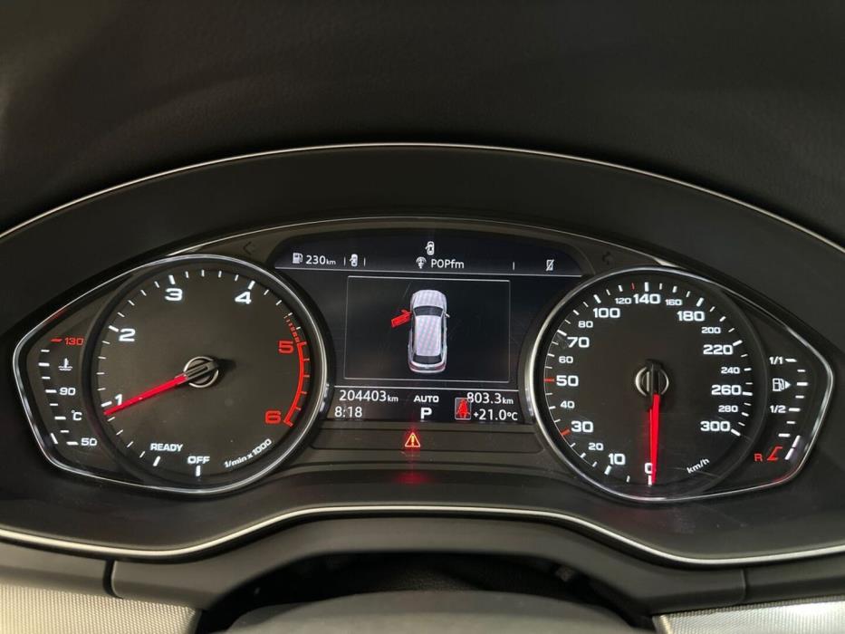 AUDI Q5 2017