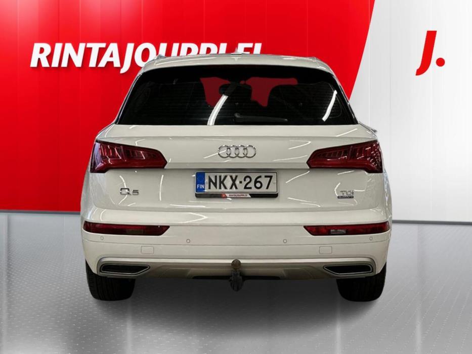 AUDI Q5 2017